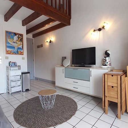 Royan - Agreable Duplex Plage De Nauzan Vaux-sur-Mer Exteriér fotografie