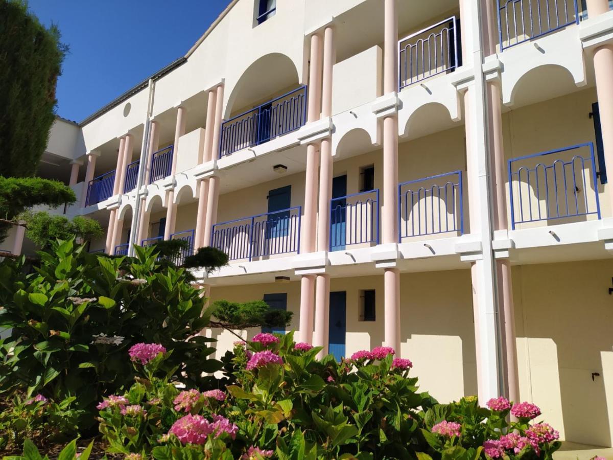 Royan - Agreable Duplex Plage De Nauzan Vaux-sur-Mer Exteriér fotografie