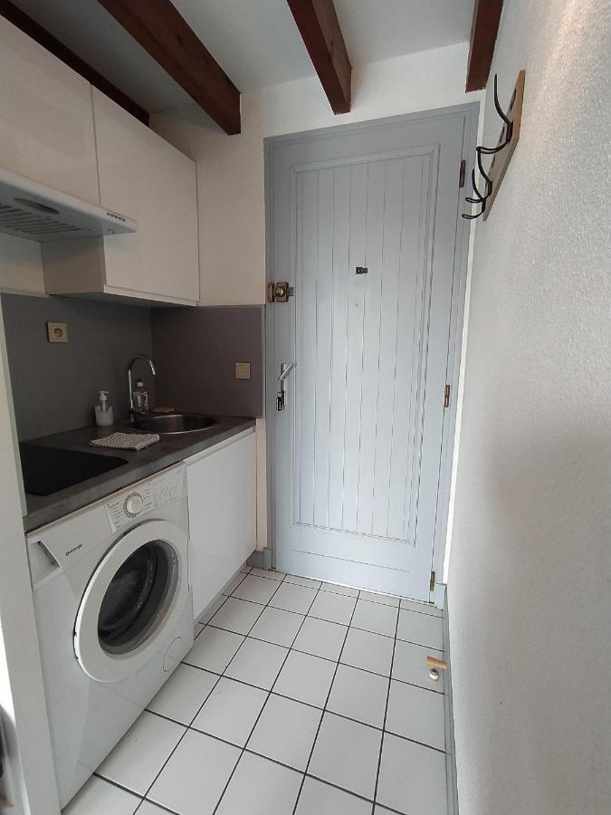 Royan - Agreable Duplex Plage De Nauzan Vaux-sur-Mer Exteriér fotografie